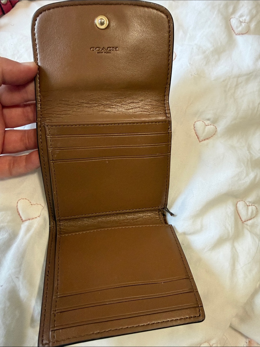 Coach Lot and Bundle - Picture 4 of 16